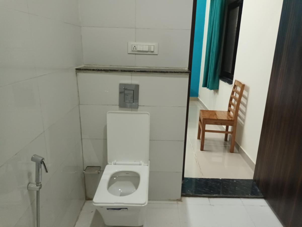 فندق L S Haveli بوشكار المظهر الخارجي الصورة